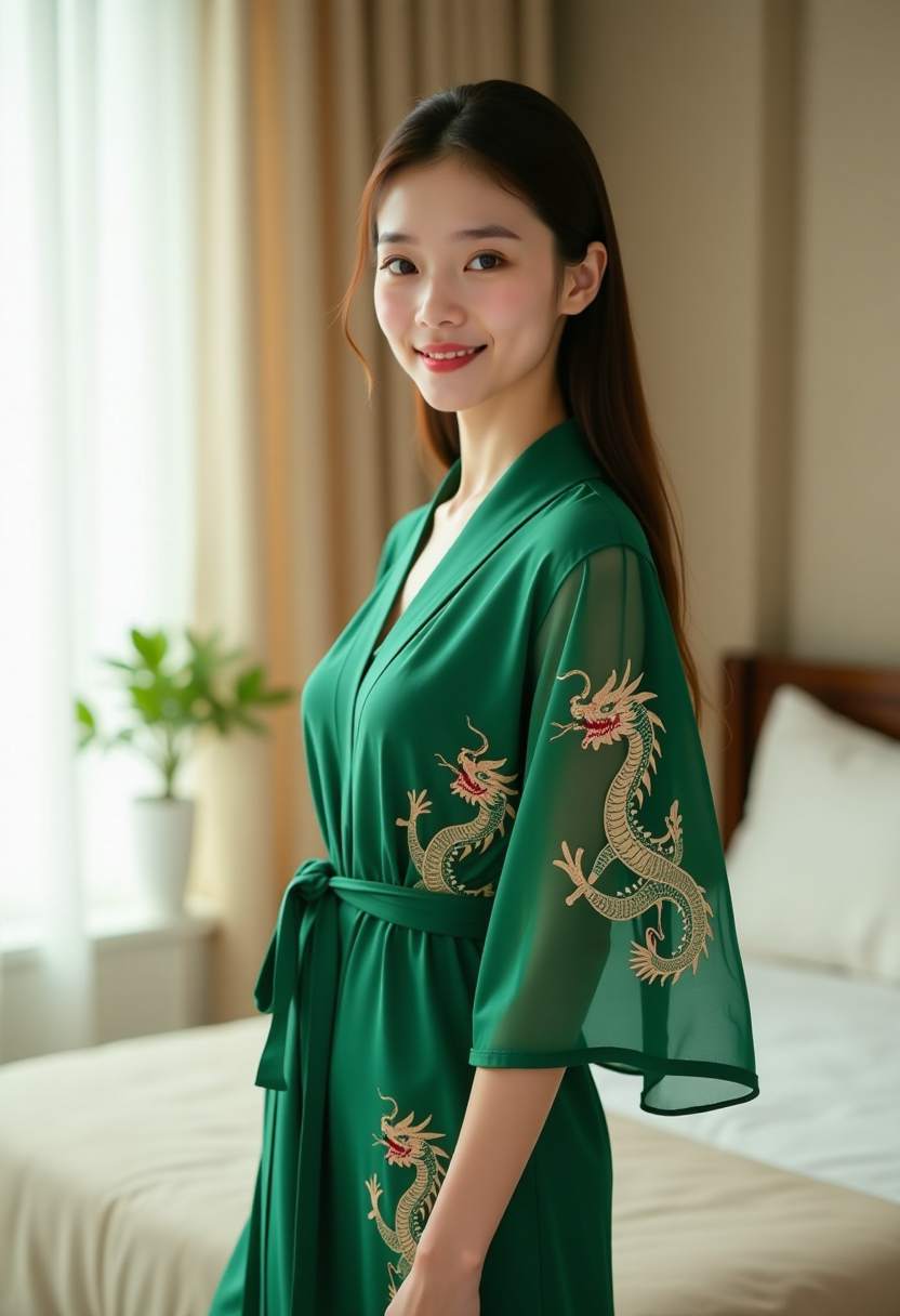 追风者